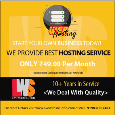 Website-Hosting-Cost
