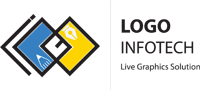 logo infotech