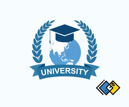 graphic design company logo