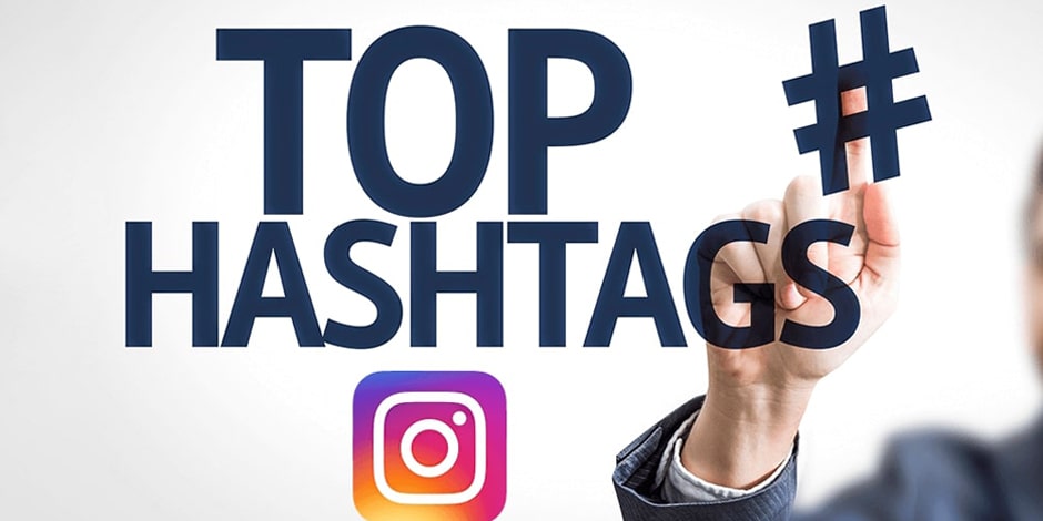 Instagram Hashtags