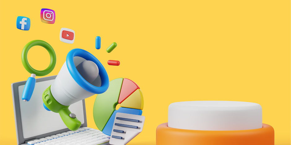 Social Media Optimization