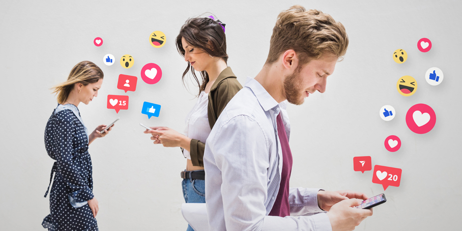 Social Media Optimization