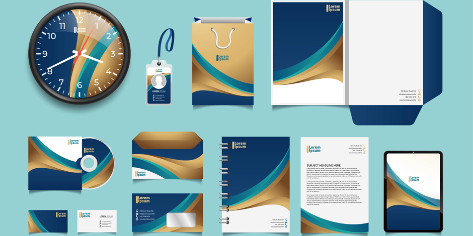 Stationery Concepts