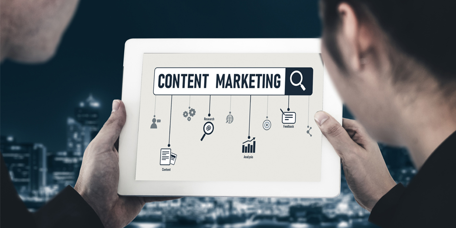 Content Optimization