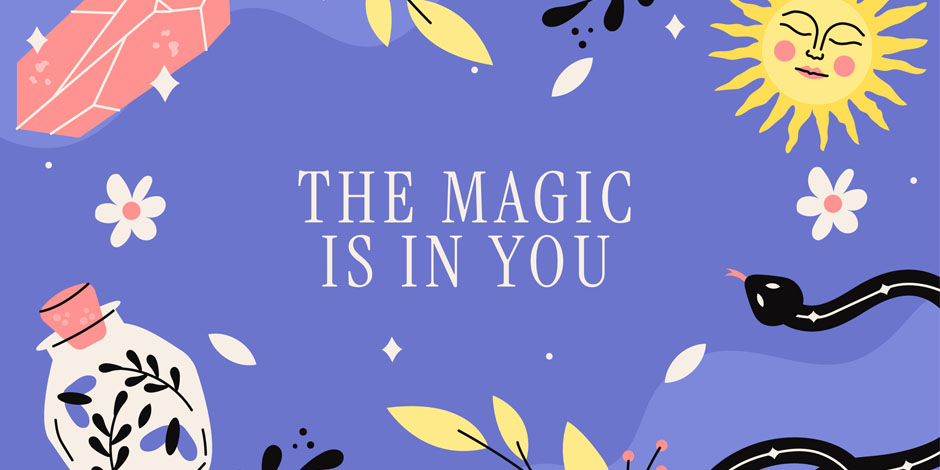 Illustrated Whimsy