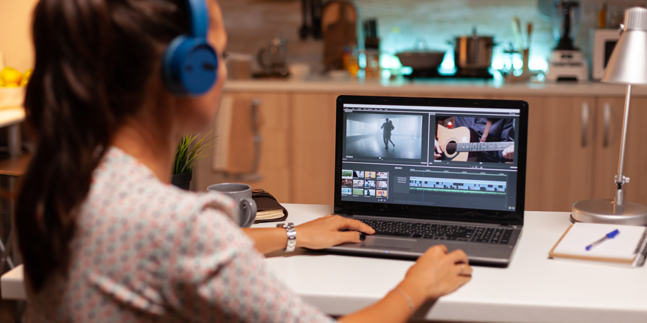 Video Creation