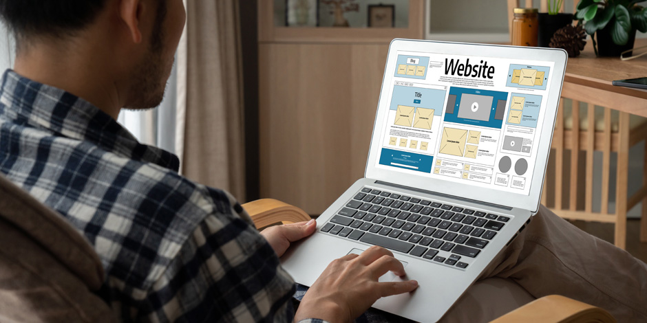 Website Usability