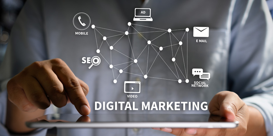 Digital Marketing