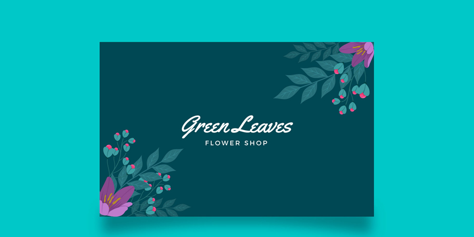 E-Card Design