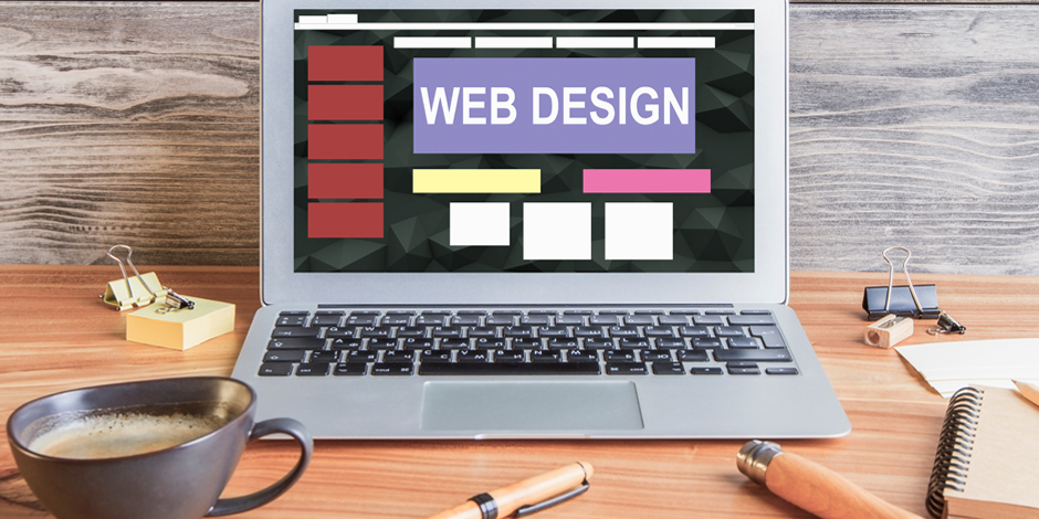 Intuitive Website Design