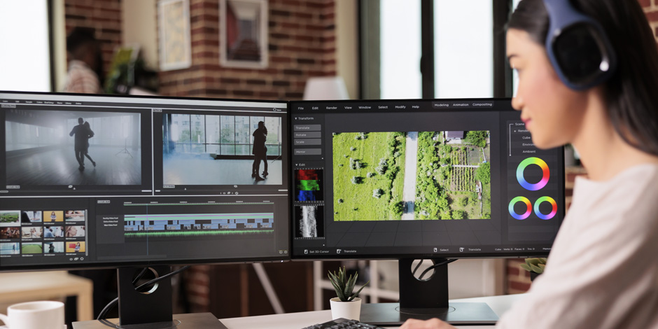 Video Creation