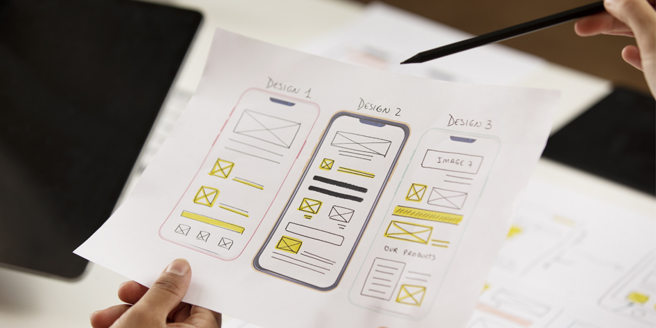 Website Usability