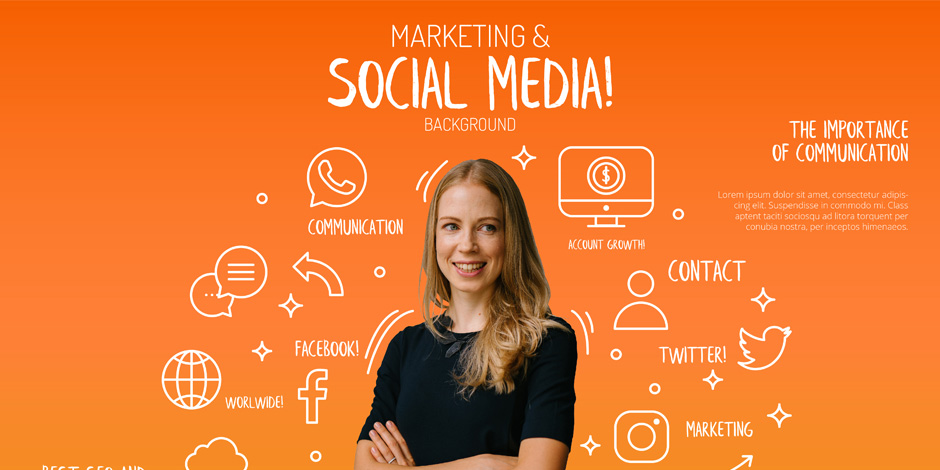 social media marketing