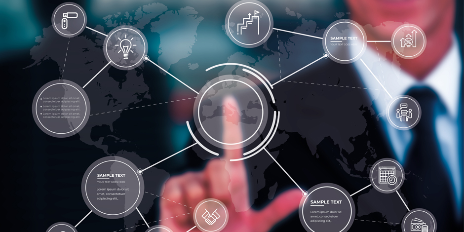 Strategic Link Development