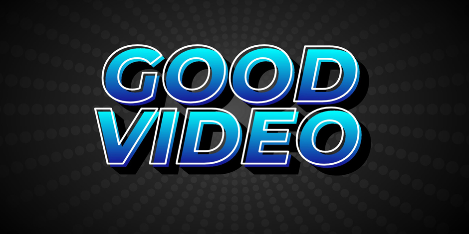 Video Creation