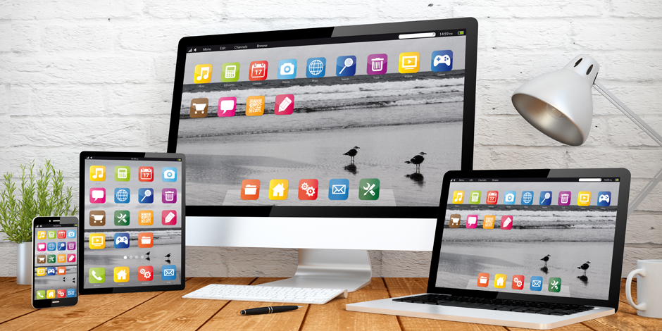 Responsive Web Design