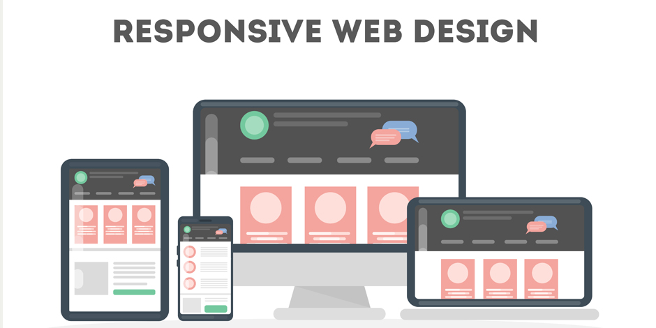 Responsive Web Development