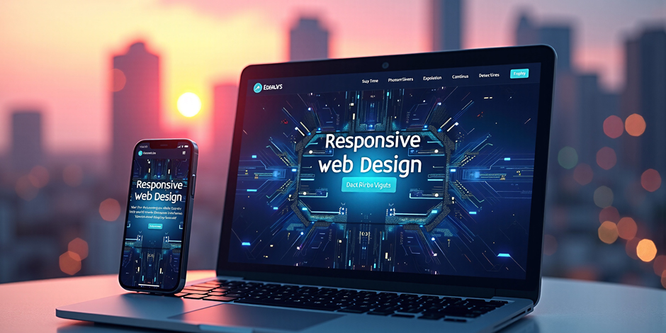 Responsive Web Design